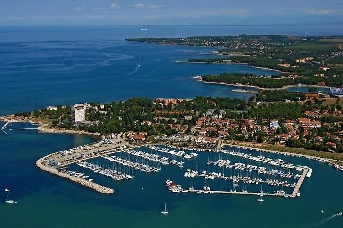 Apartments Tre Perle Umag