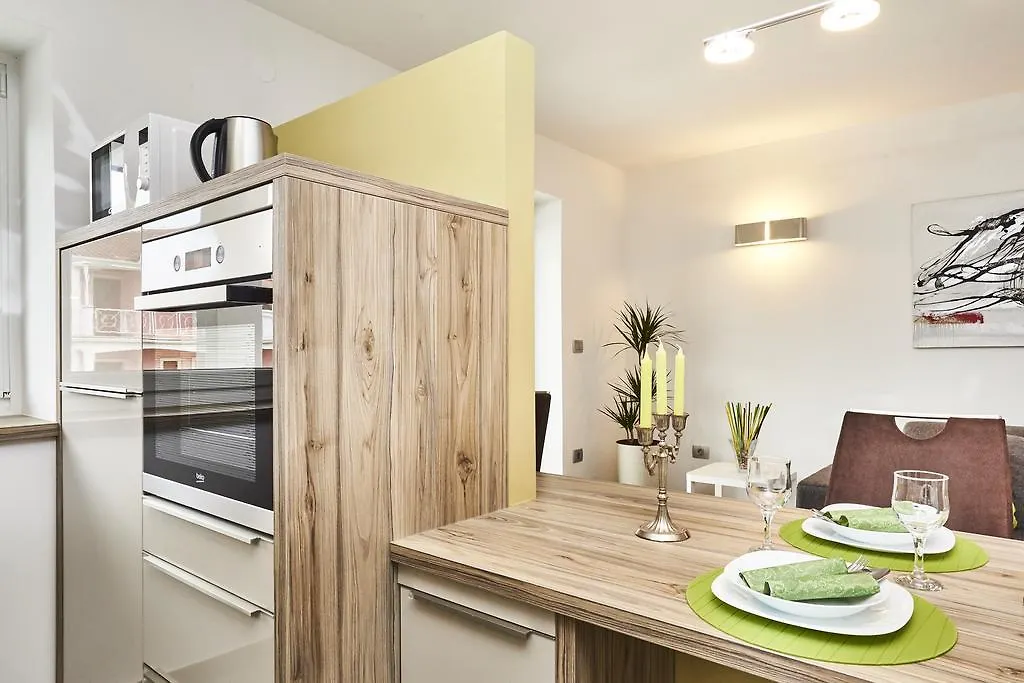 Apartments Tre Perle Umag