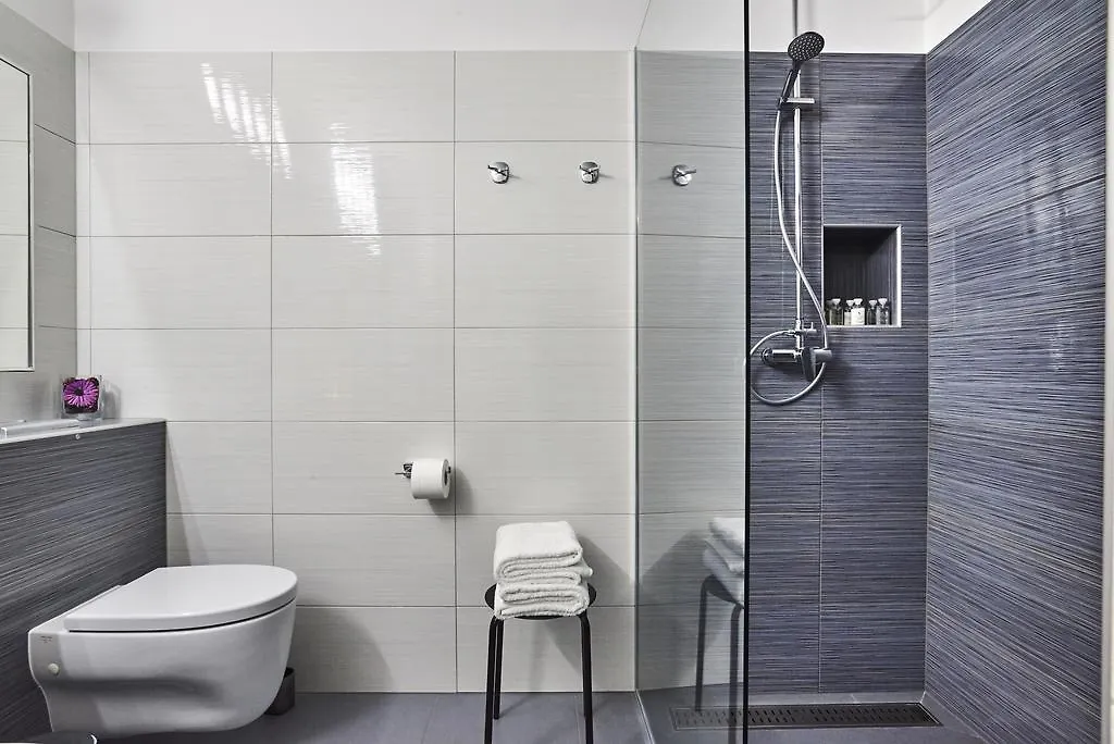 Apartments Tre Perle Umag