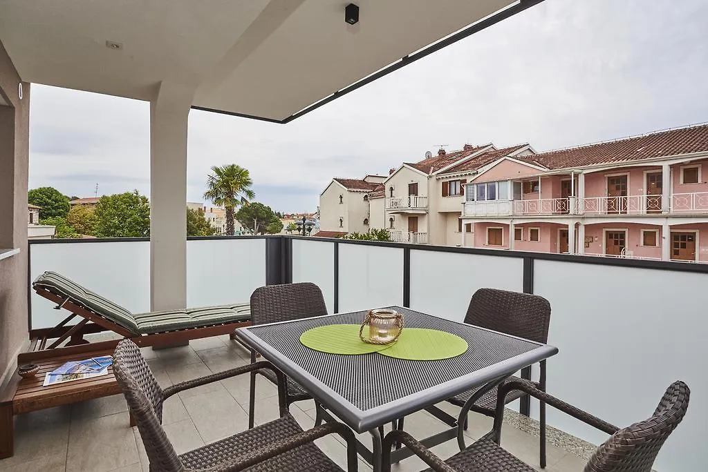 Apartments Tre Perle Umag
