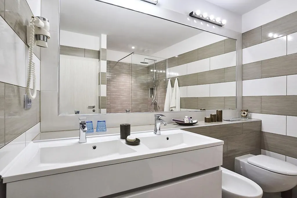 Apartments Tre Perle Umag 0*,  Chorvatsko