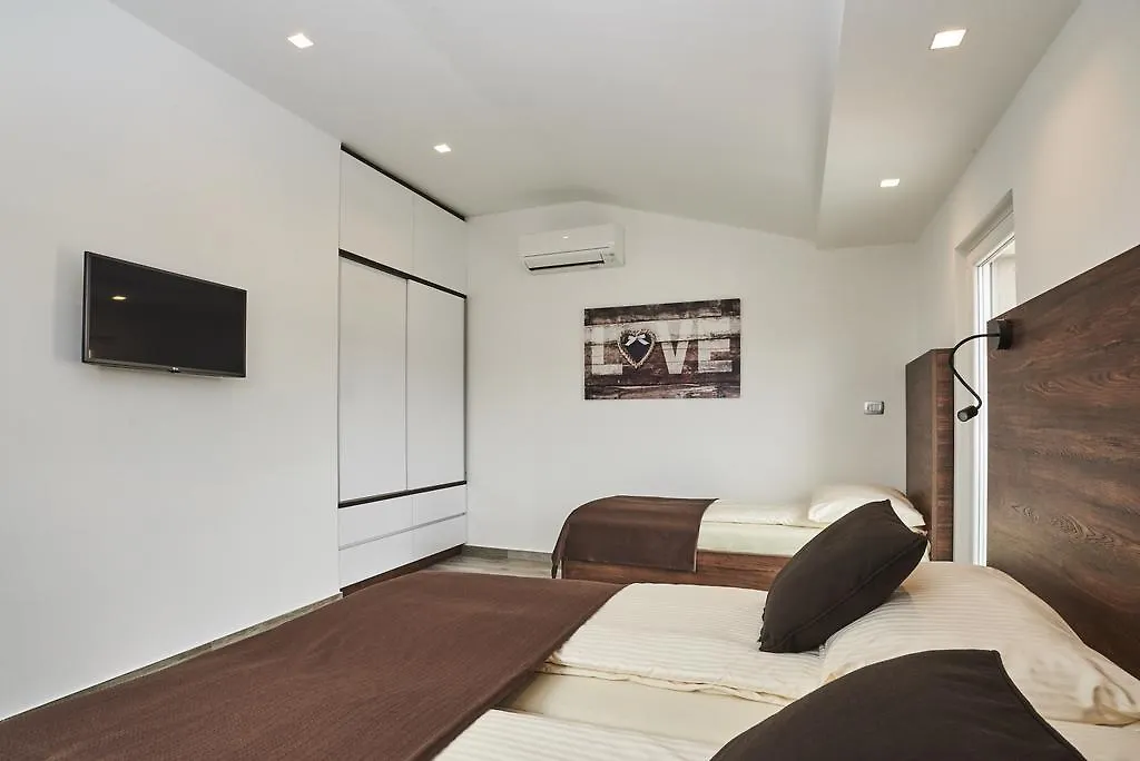 Apartments Tre Perle Umag