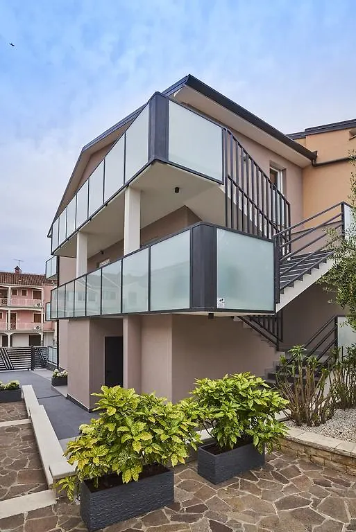 Apartments Tre Perle Umag