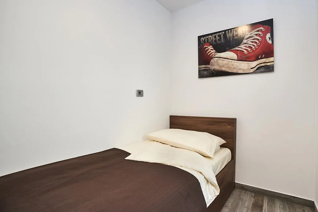 Apartments Tre Perle Umag