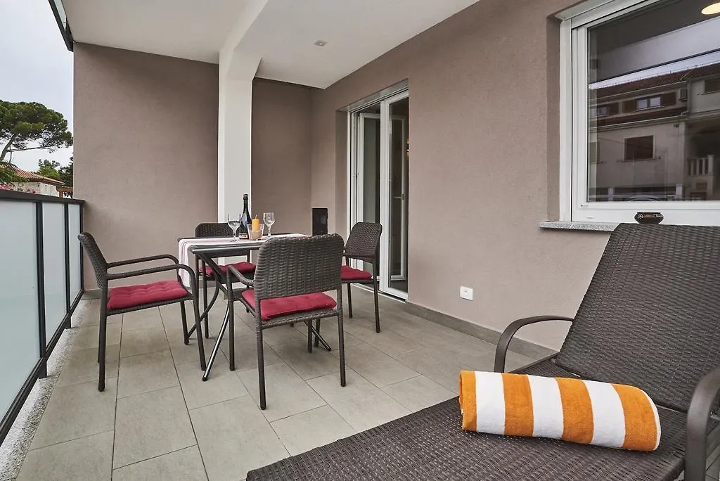 Apartments Tre Perle Umag