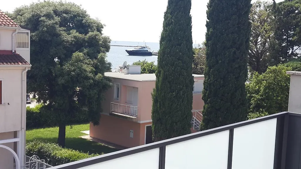 Apartments Tre Perle Umag